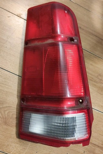 Land rover discovery - discovery, td5
