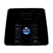 Bermuda Pre-Formed Pond Cove