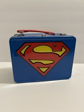 DC Comics Superman Logo