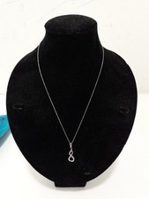 H. Samuel Sterling Silver 925 Necklace