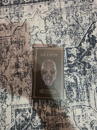 Elder scrolls skyrim - elder, v