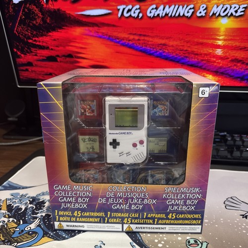 Pokémon red blue game - blue,