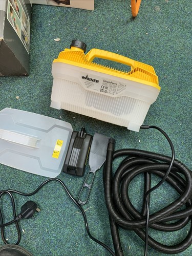 Wagner steamforce plus - wagner,