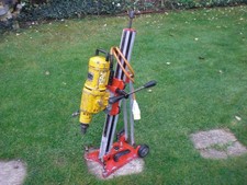 Weka DK28 Three Speed Diamond