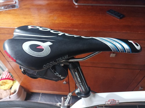 Prologo cool team titanium - cool,