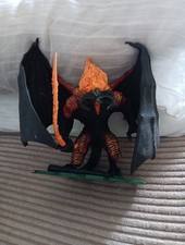 Lord Of The Rings Balrog