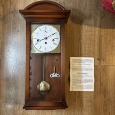 Kieninger Antique Wall Clock