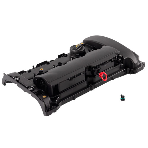 Cylinder head rocker cover - cylinder, /