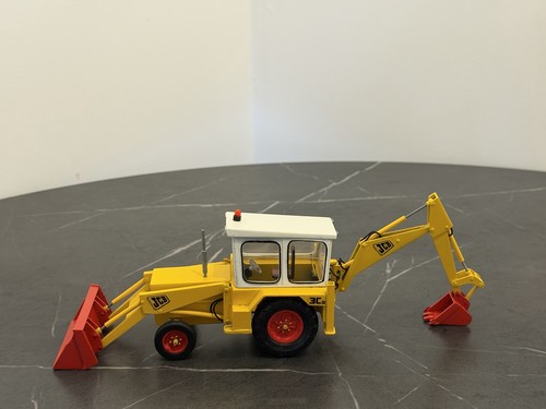 Kent vintage jcb 3cmk111 - kent,