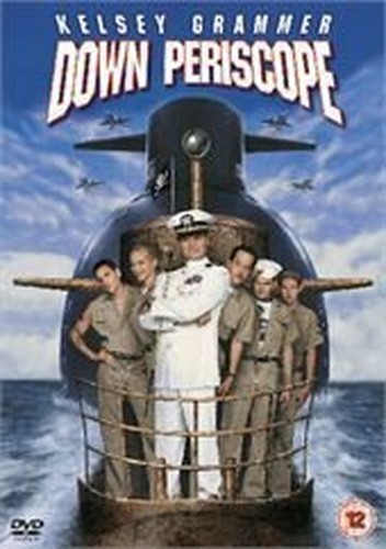 Down periscope 1996 dvd - periscope,