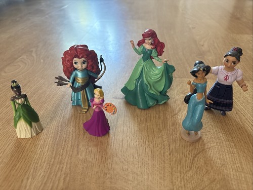 Disney princess female - princess,