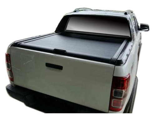 Rollback tonneau cover for - tonneau,