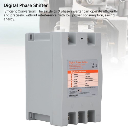 Single phase inverter 3 - 3, 3-5