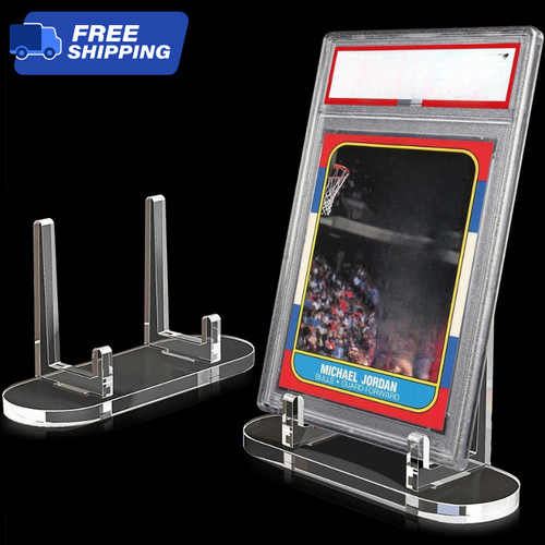 Clear acrylic display - acrylic,