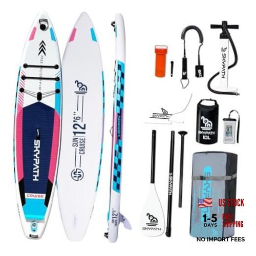 Inflatable stand paddle - inflatable,