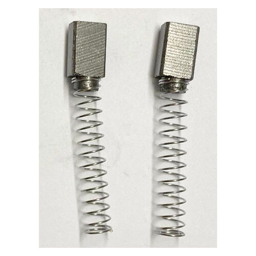 Carbon brushes for - carbon,