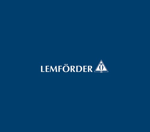 Mercedes e320 lemforder right - lemforder,