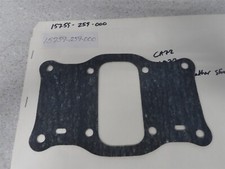 NOS OEM Honda Breather Shield Gasket 1961 CA72/77 CB72/77 62 CL72 15759-259-000