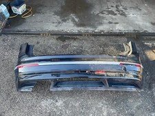 VW TIGUAN R LINE MK2 REAR