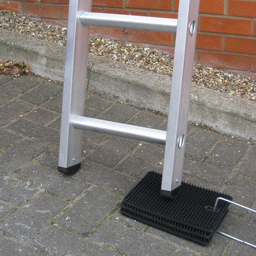 Laddermat ladder leveller pads - leveller,