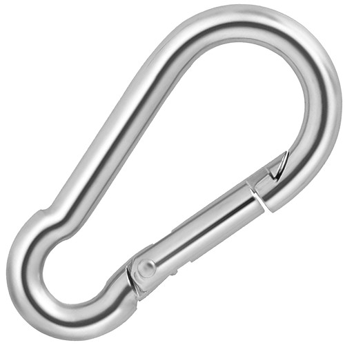 Carabiner clip snap - carabiner,