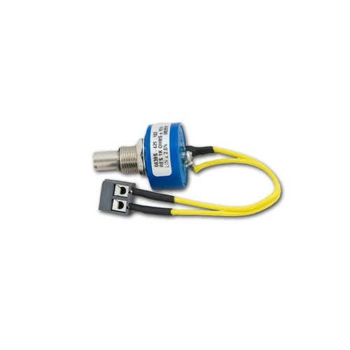 New potentiometer ohm for - new, 1k