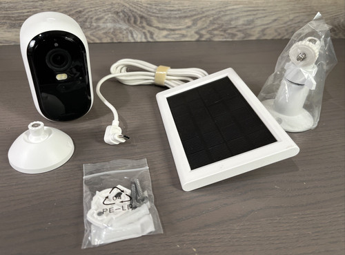 Arlo essentials add 2k - essentials,