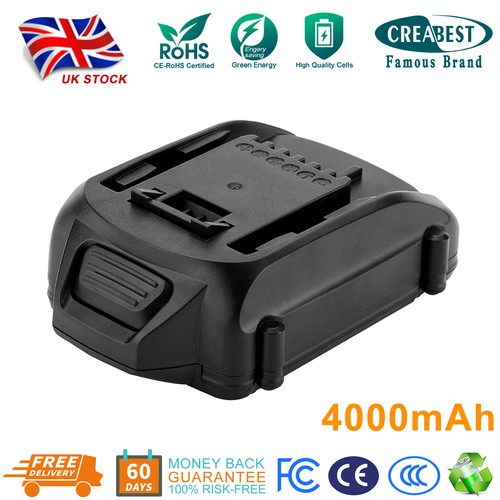 18v 4000mah ion battery for - 18v, li-ion