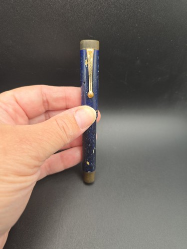 Vtg 1920s parker duofold lucky - parker,