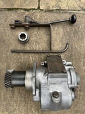 Land Rover Series 1 , 2 , 3