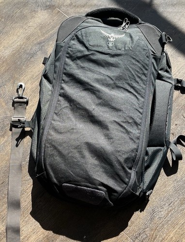 Osprey farpoint travel - osprey,