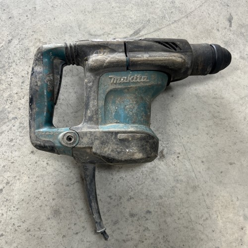 Makita hr3210c demolition - makita,