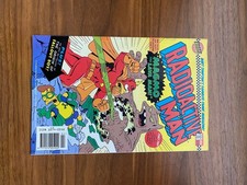  Radioactive Man #88 Vol 1 /