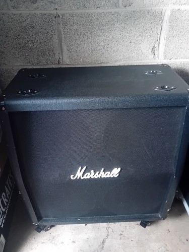 Marshall mg412a speaker - marshall,