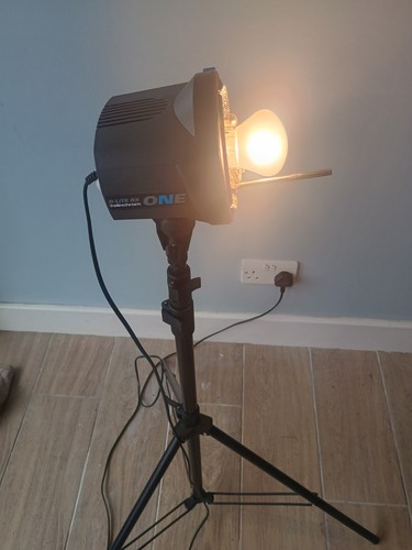 Elinchrom lite one studio - elinchrom, rx