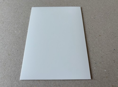 Whiteboard magnet sheet 1 - magnet,