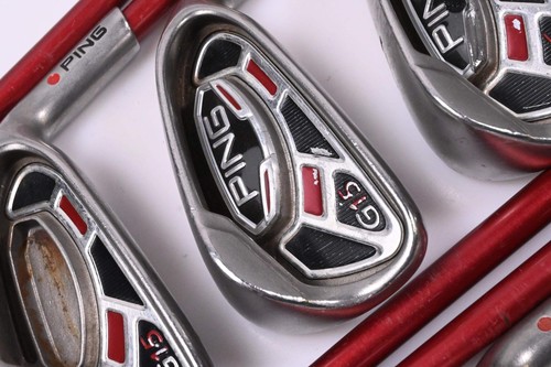 Ping g15 irons sw - irons, /