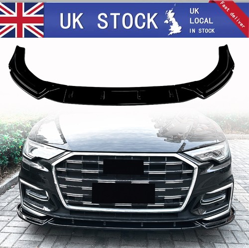 Front lip splitter body - lip,