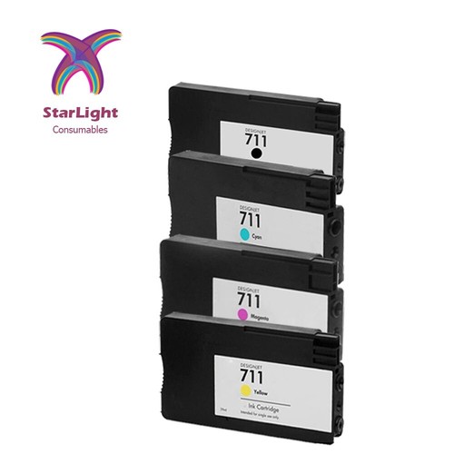 Ink cartridge 711 - 4, for
