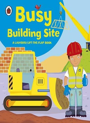 Ladybird lift the - lift-the-flap, book