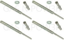 Concealed hidden shelf - x4,