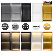 Thermopanel Stainless Steel