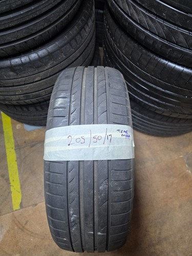 205 r17 93w tracmax 5mm - 50,