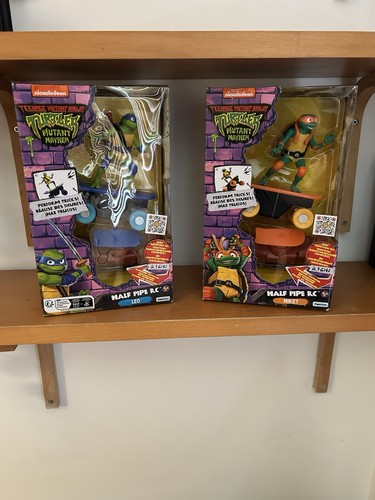 Tmnt mutant mayhem - tmnt,
