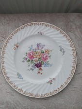 Vintage Crown Staffordshire