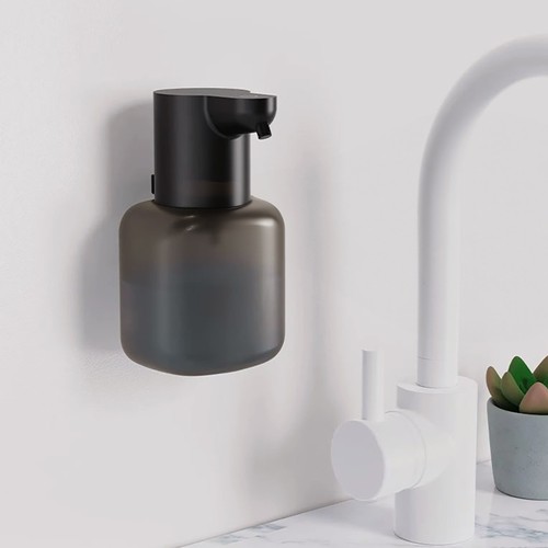 Automatic soap dispenser - soap,
