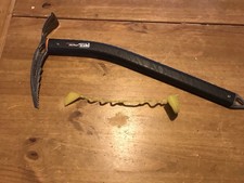 Petzl Charlet Summit Ice Axe