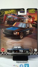 Hot Wheels Boulevard Mix Z ’73 Volvo 142 GL (NG139)
