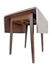 Vintage Mid Century Style Drop