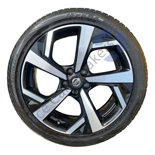 Nissan qashqai j11 19 - qashqai, 17-21